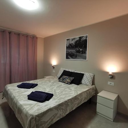 Bed and Breakfast La Dimora Degli Artisti à Pescara Extérieur photo