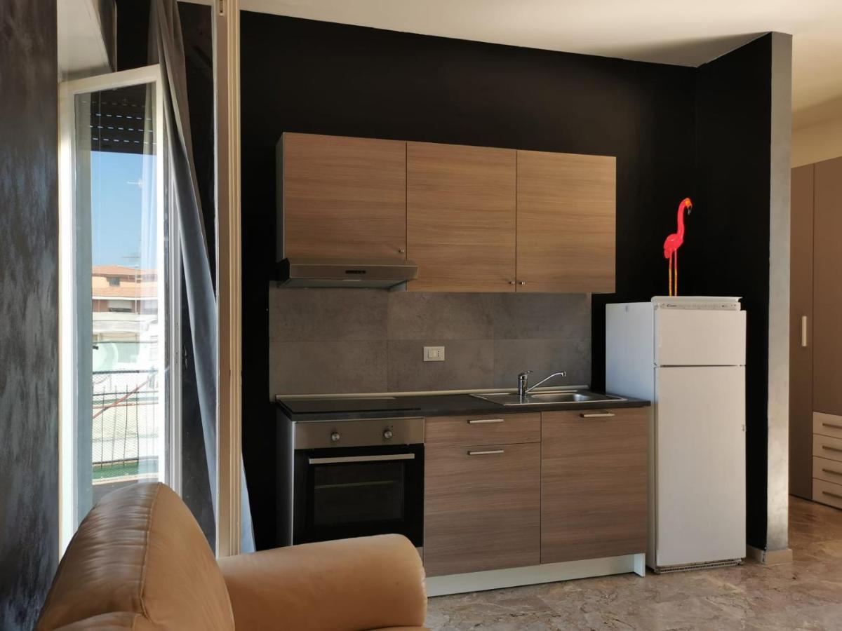 Bed and Breakfast La Dimora Degli Artisti à Pescara Extérieur photo