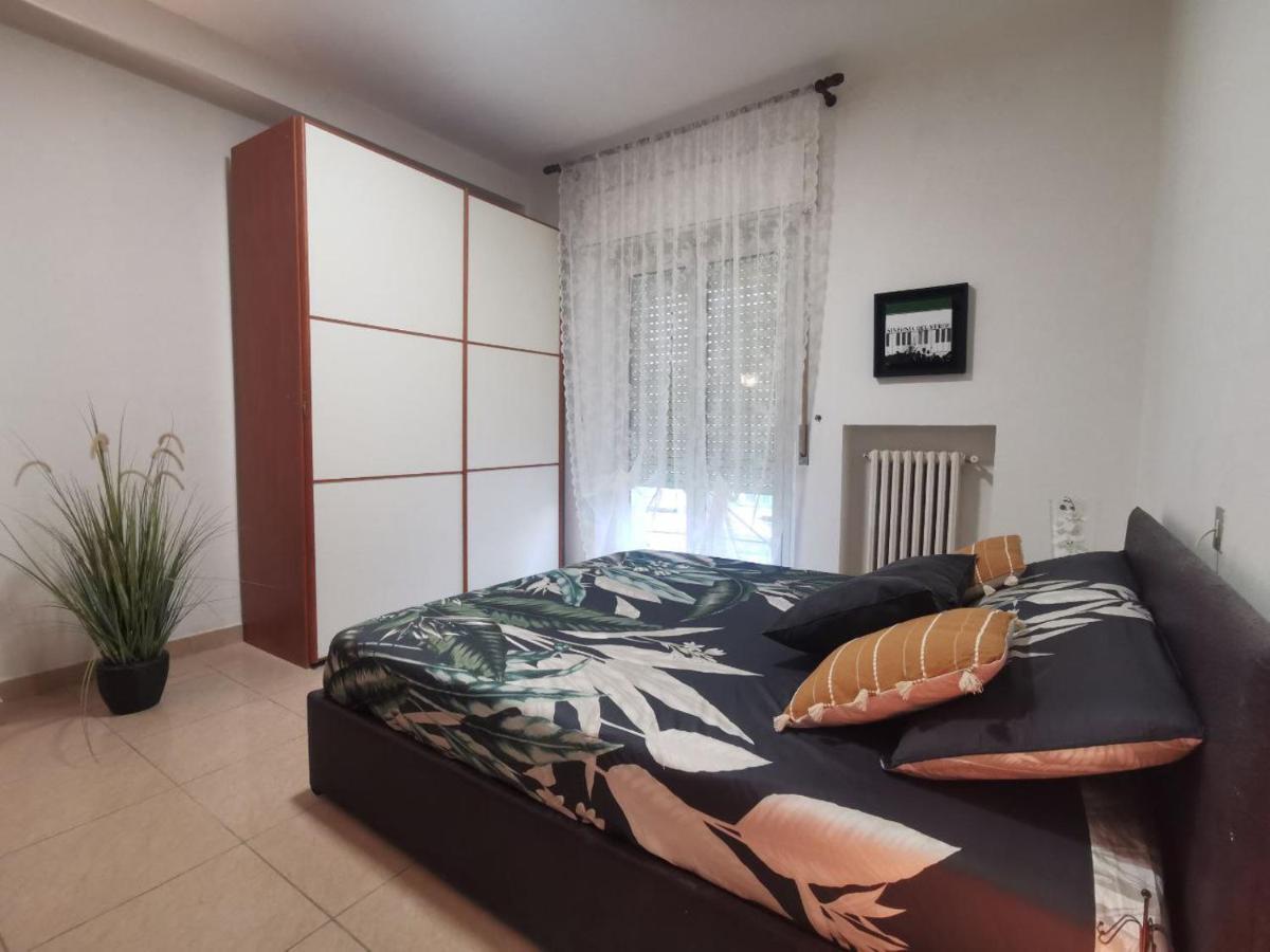 Bed and Breakfast La Dimora Degli Artisti à Pescara Extérieur photo