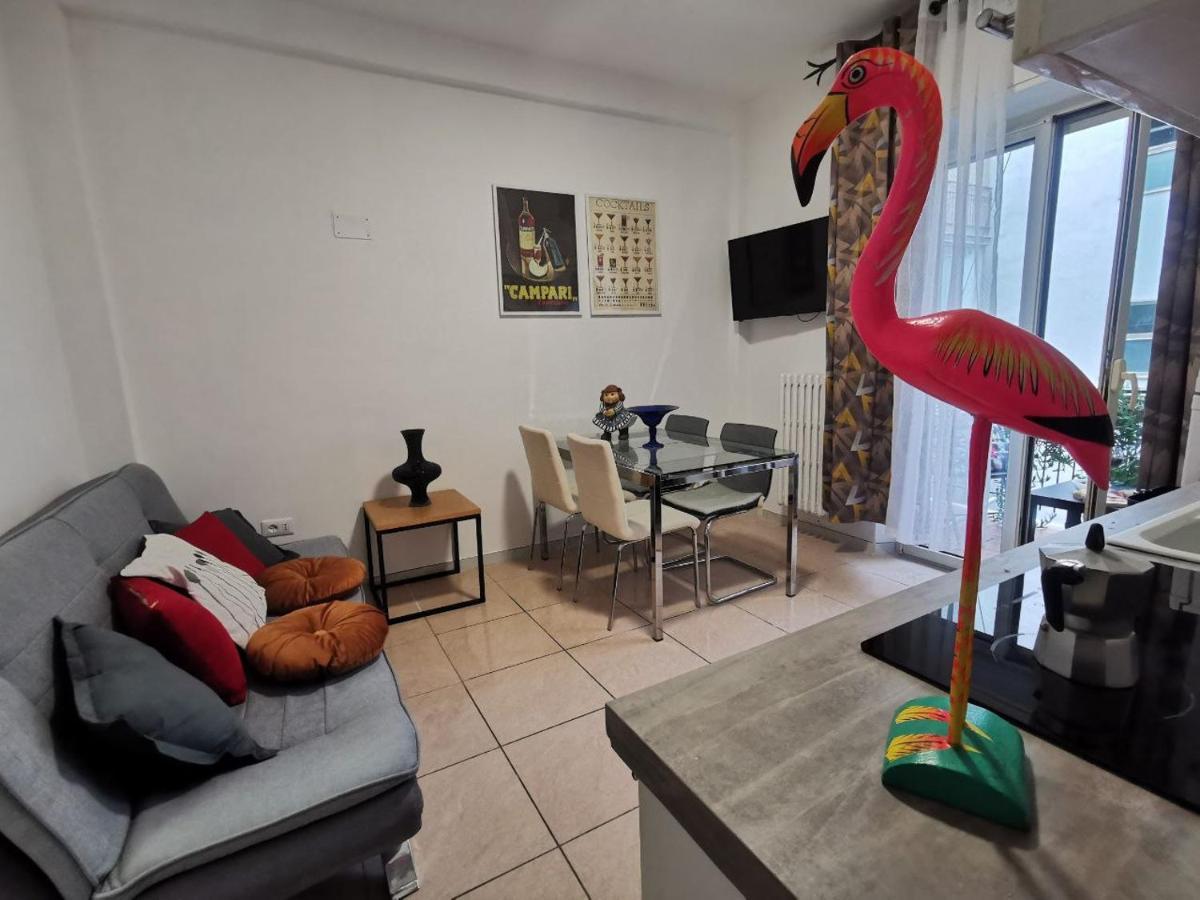 Bed and Breakfast La Dimora Degli Artisti à Pescara Extérieur photo