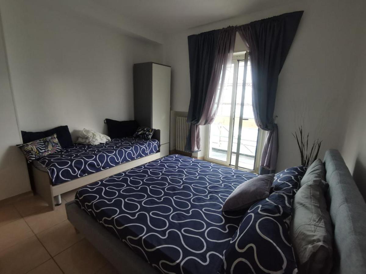 Bed and Breakfast La Dimora Degli Artisti à Pescara Extérieur photo