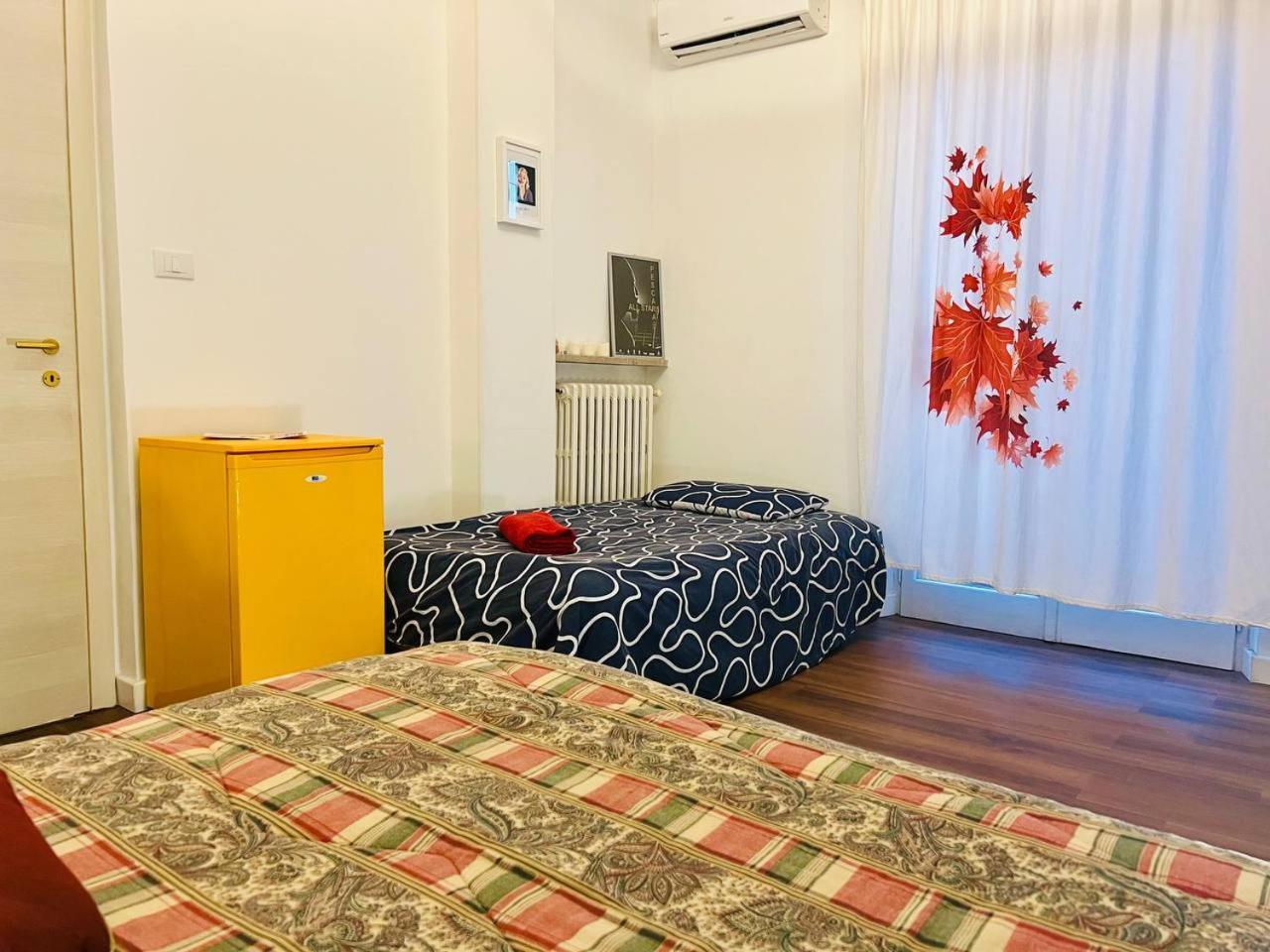 Bed and Breakfast La Dimora Degli Artisti à Pescara Extérieur photo
