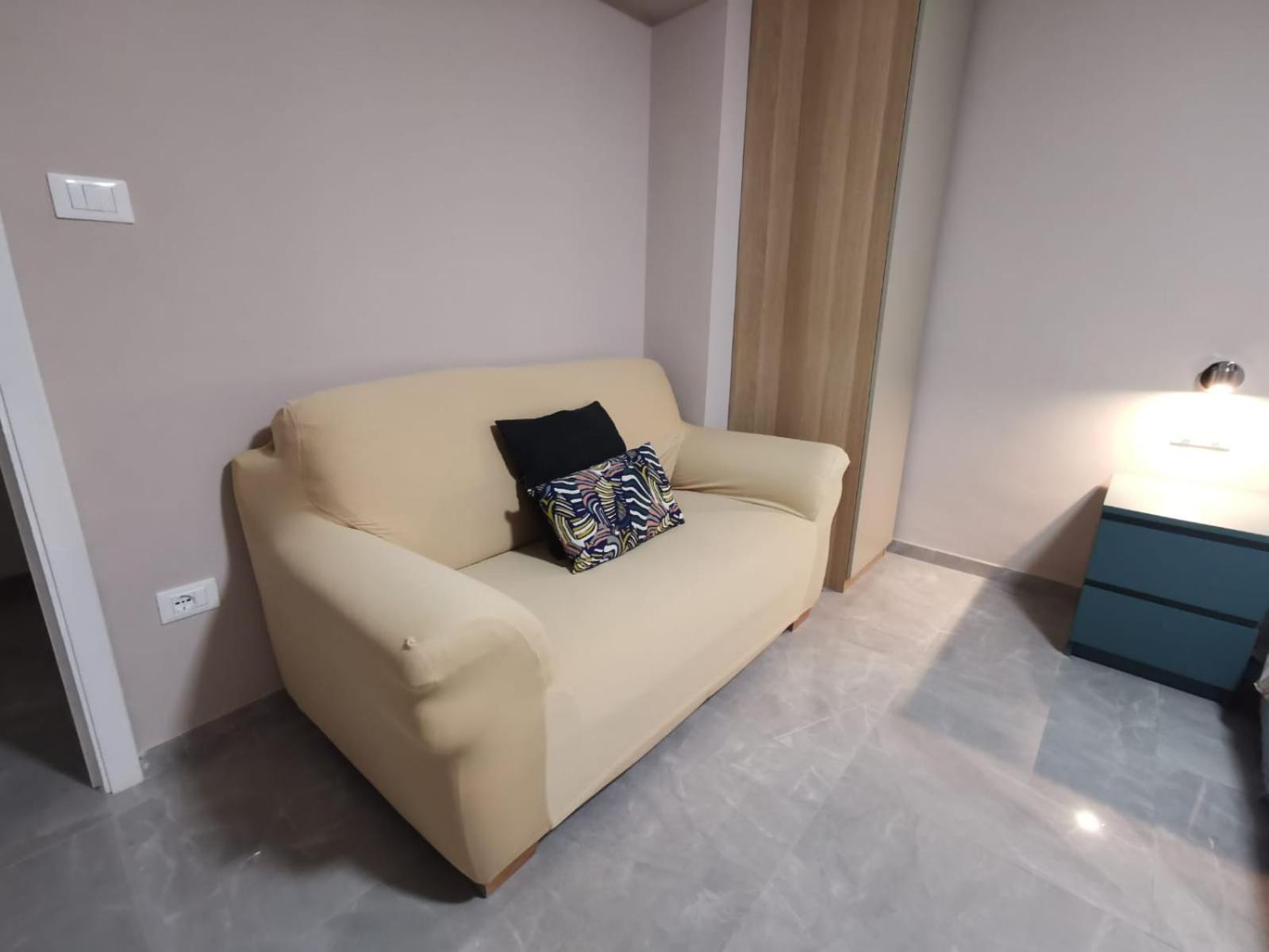 Bed and Breakfast La Dimora Degli Artisti à Pescara Chambre photo