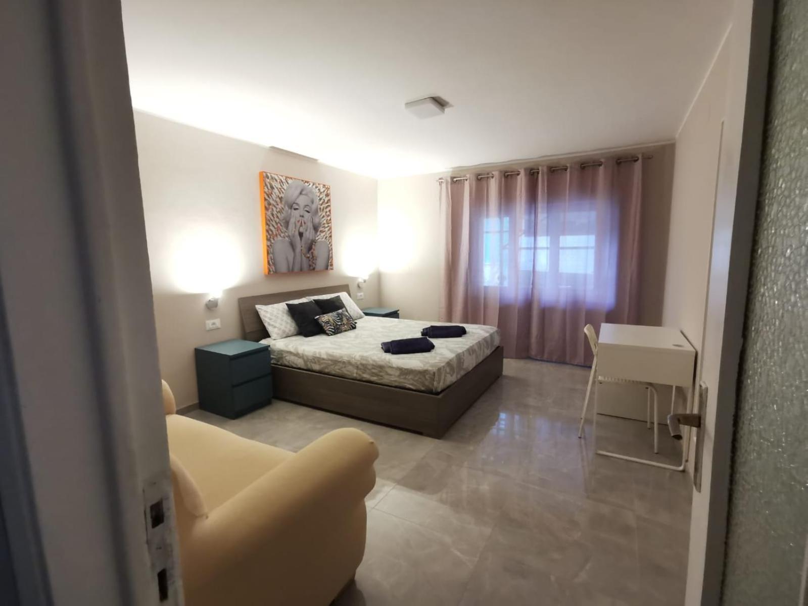 Bed and Breakfast La Dimora Degli Artisti à Pescara Extérieur photo