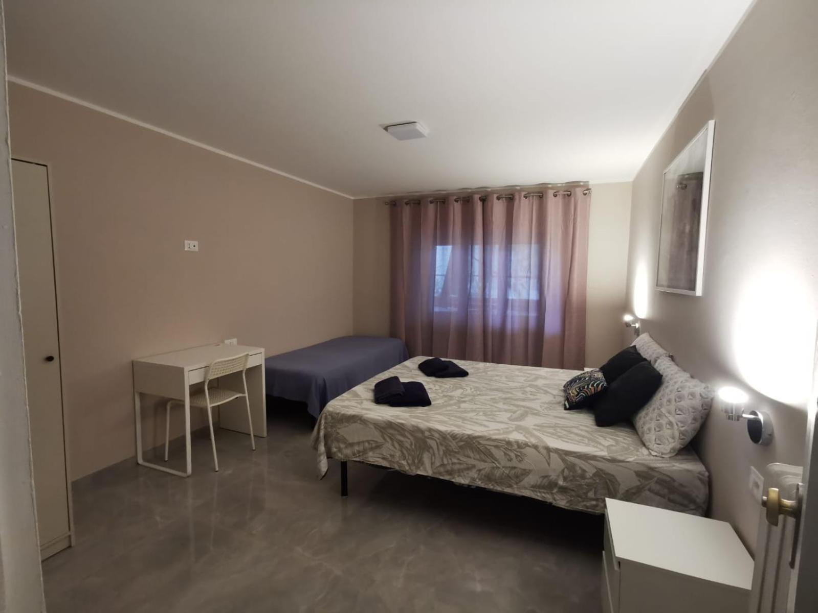 Bed and Breakfast La Dimora Degli Artisti à Pescara Chambre photo