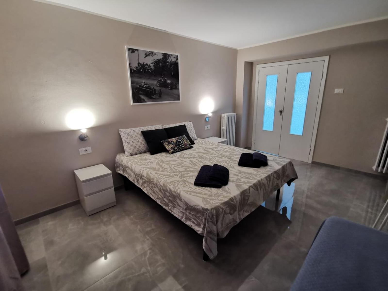 Bed and Breakfast La Dimora Degli Artisti à Pescara Extérieur photo