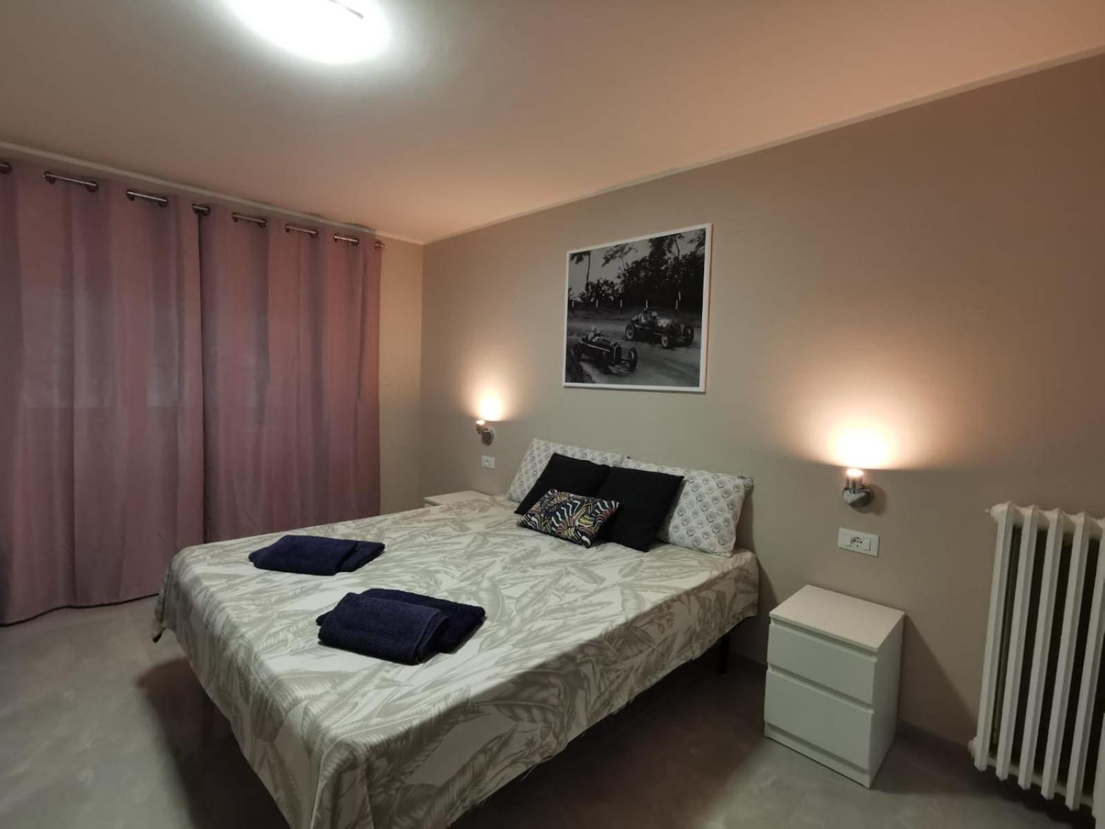 Bed and Breakfast La Dimora Degli Artisti à Pescara Extérieur photo