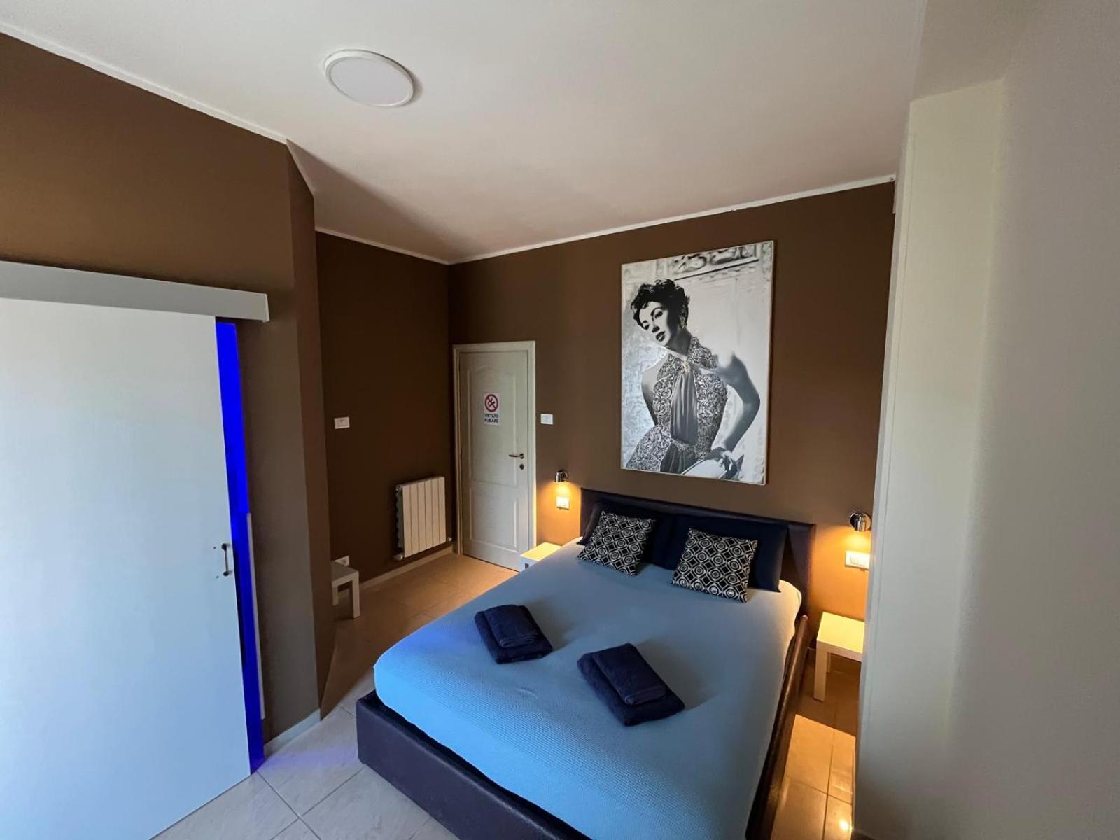 Bed and Breakfast La Dimora Degli Artisti à Pescara Extérieur photo