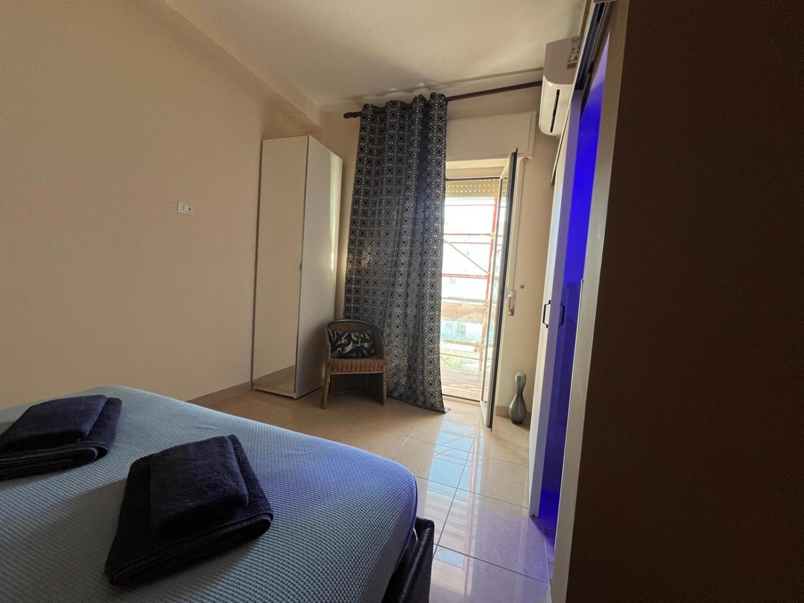 Bed and Breakfast La Dimora Degli Artisti à Pescara Chambre photo